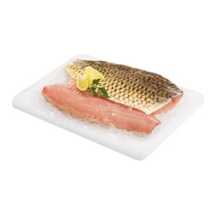 Bio-Waldviertler Karpfenfilet