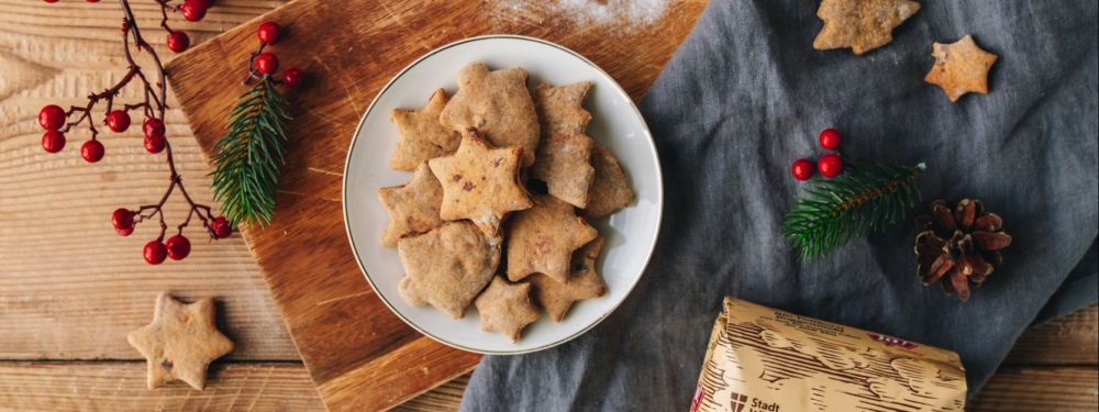 Lebkuchen
