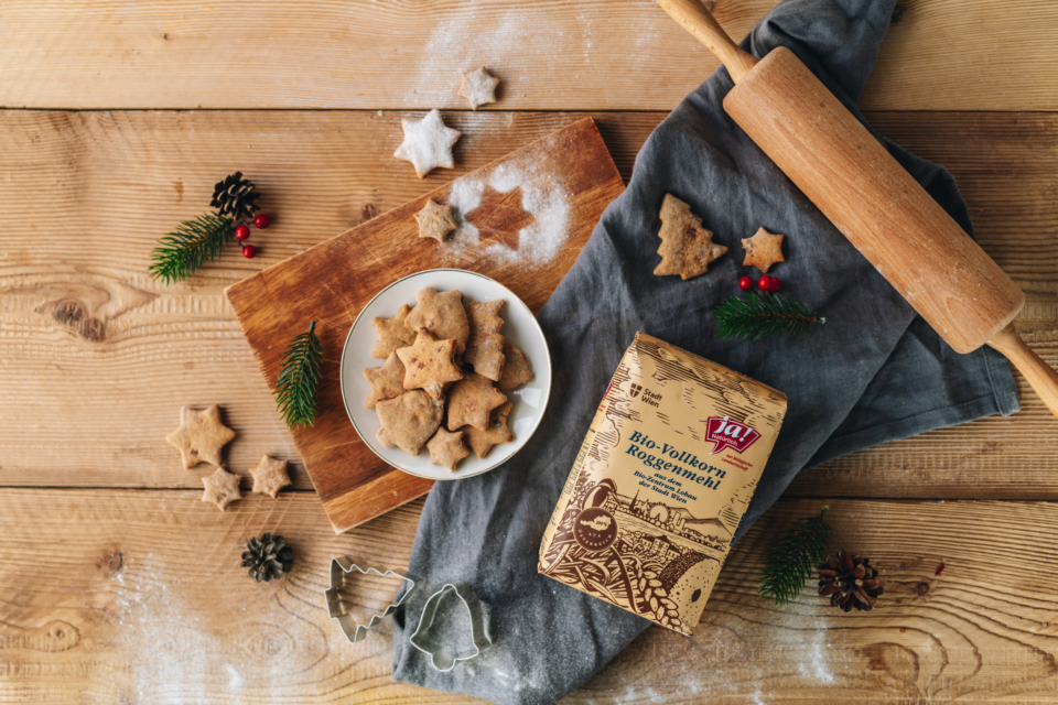 So gelingt dir dein Lebkuchen garantiert!