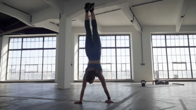 Jules Vogel Sportnahrung