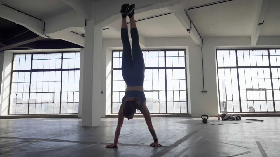 Top 5 Bio-Lebensmittel für SportlerInnen