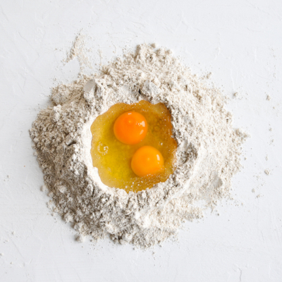 Roggenvollkornmehl Lebkuchen