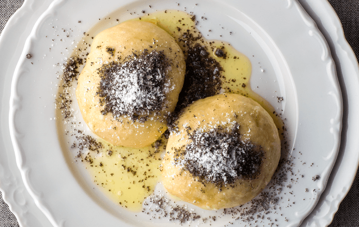 Germknödel