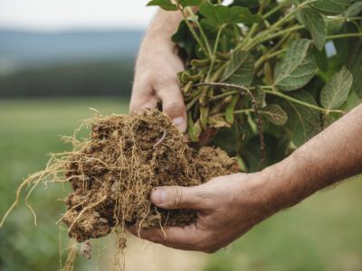 Florian Pessenlehner Soja