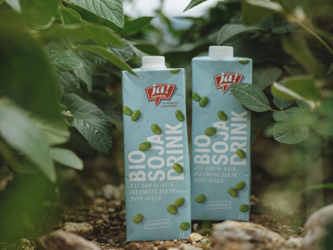 Florian Pessenlehner Soja