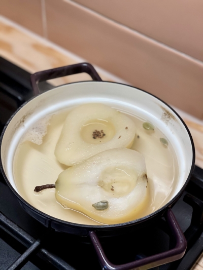 Parathas süß Karma Food