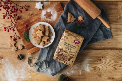 Bio-Roggenvollkornmehl