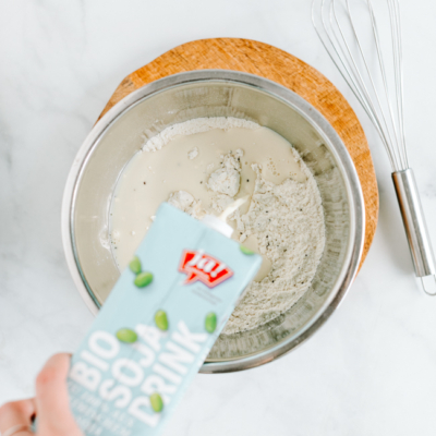 Palatschinken Marille SchnabulaRasa