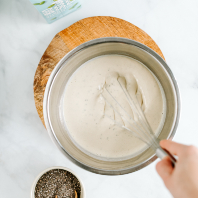 Palatschinken Marille SchnabulaRasa