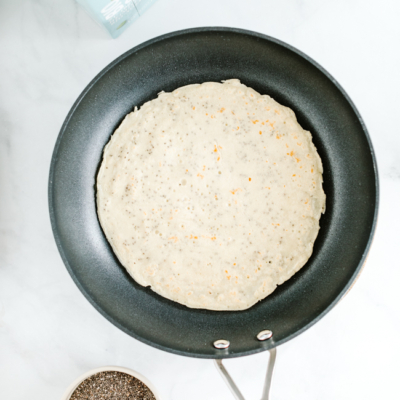 Palatschinken Marille SchnabulaRasa