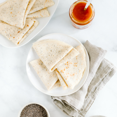 Palatschinken Marille SchnabulaRasa