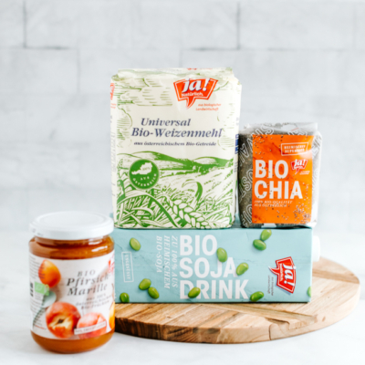 Palatschinken Marille SchnabulaRasa