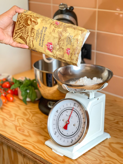 Brot-Muffins Karma Food