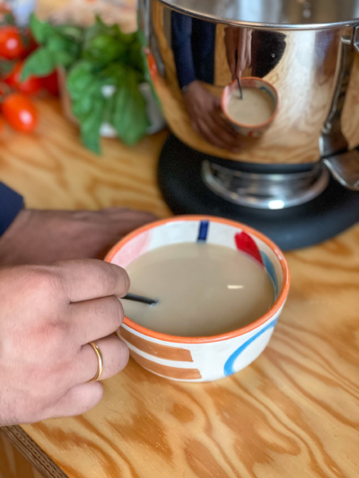 Brot-Muffins Karma Food