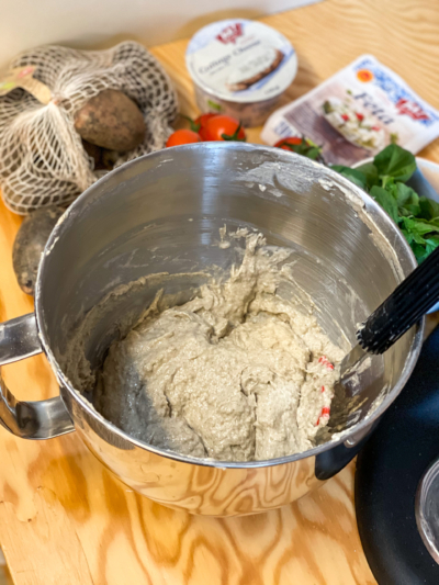 Brot-Muffins Karma Food