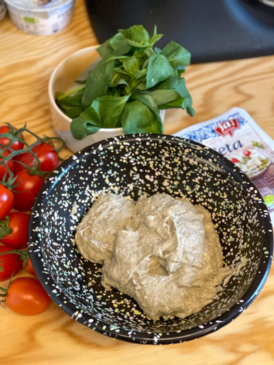 Brot-Muffins Karma Food