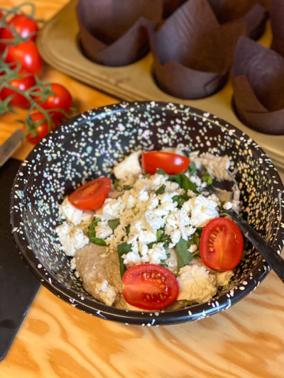 Brot-Muffins Karma Food