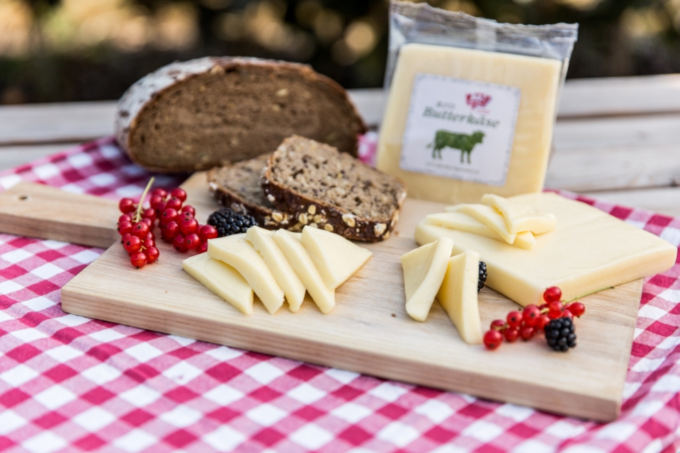 Käsereste? Kreative Tipps und Rezepte zur Verwertung
