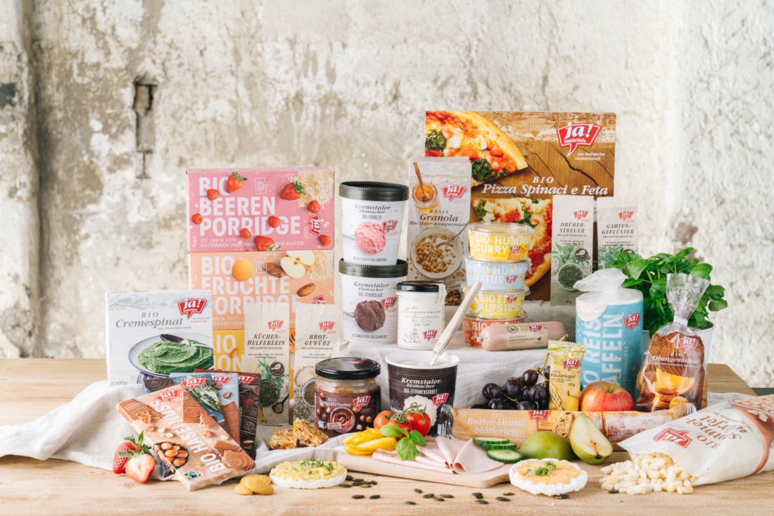 Ja! es geht – der Weg zu 100% palmölfrei