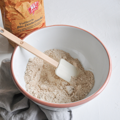 Eiweiß-Kräcker littlebee.at