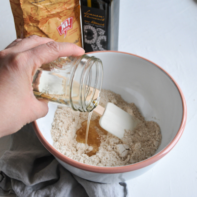 Eiweiß-Kräcker littlebee.at