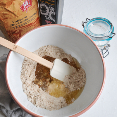 Eiweiß-Kräcker littlebee.at