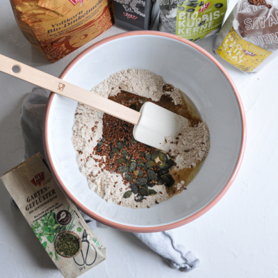 Eiweiß-Kräcker littlebee.at