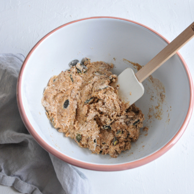 Eiweiß-Kräcker littlebee.at