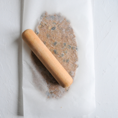 Eiweiß-Kräcker littlebee.at