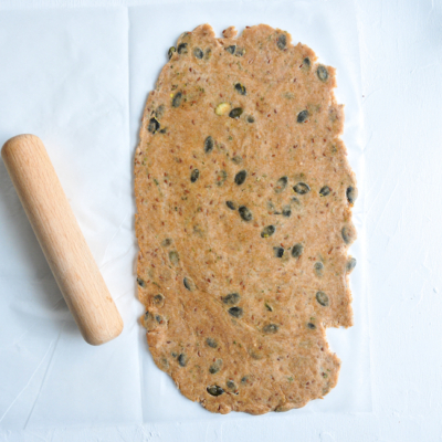 Eiweiß-Kräcker littlebee.at