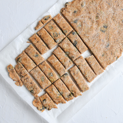 Eiweiß-Kräcker littlebee.at