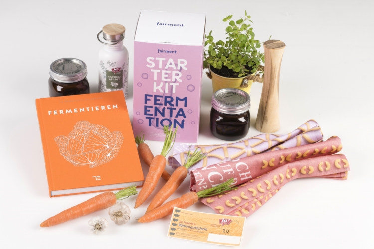 Frühlingskalender Tag 3