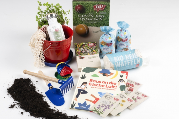 Frühlingskalender Tag 4