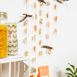 Upcycling Mobile Mundwerk