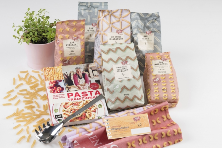 Tag 6 Frühlingskalender