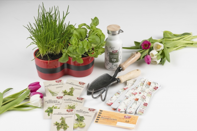 Tag 7 Frühlingskalender