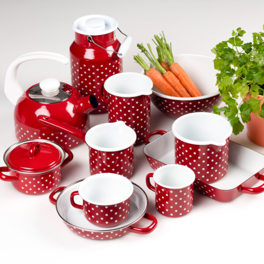 Hauptgewinn Frühlingskalender