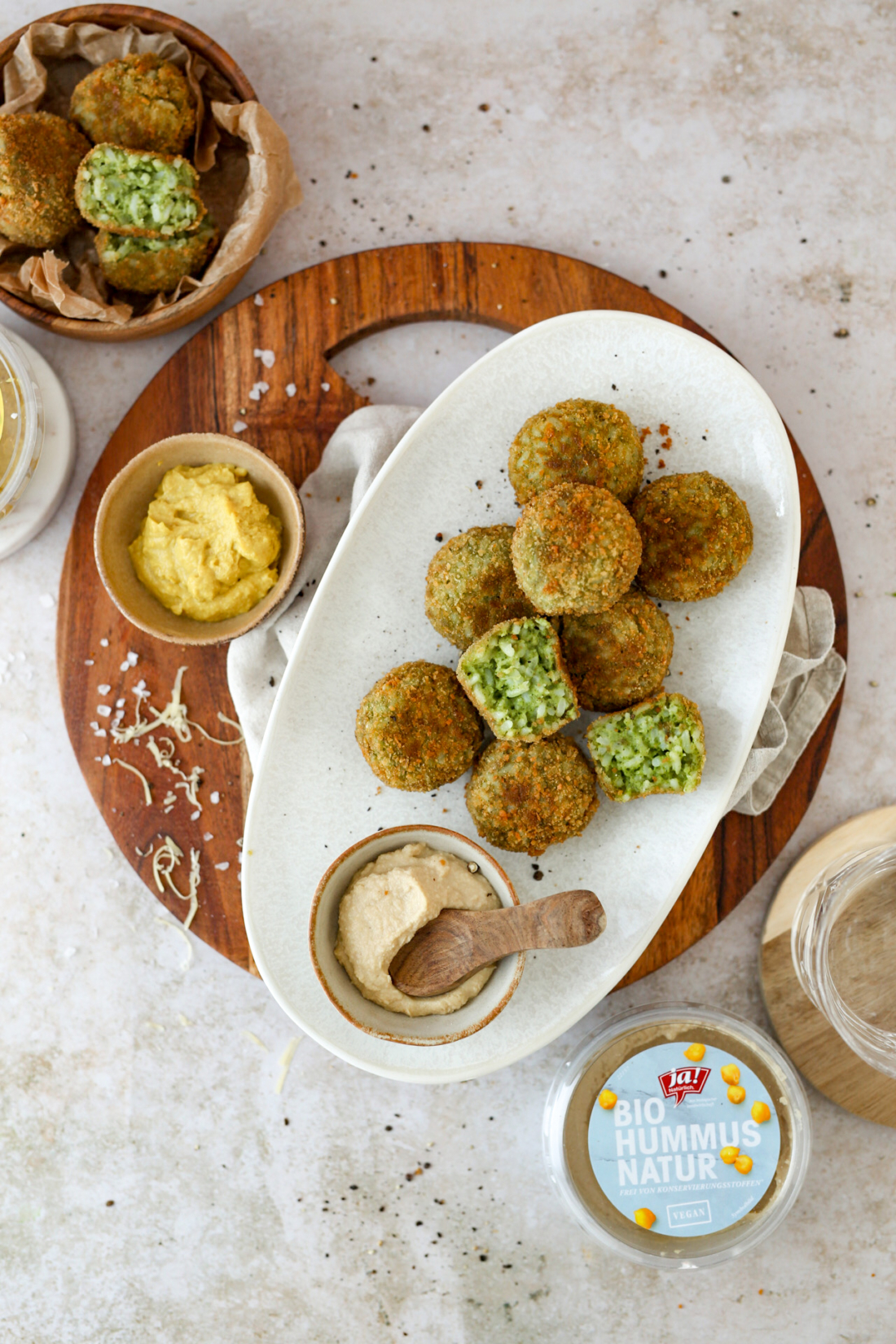 5 beeindruckende Rezepte für Reis-Reste-Verwertung