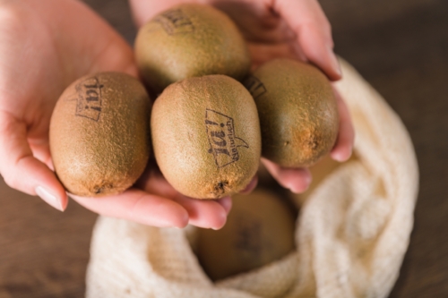 Natural Branding Kiwi