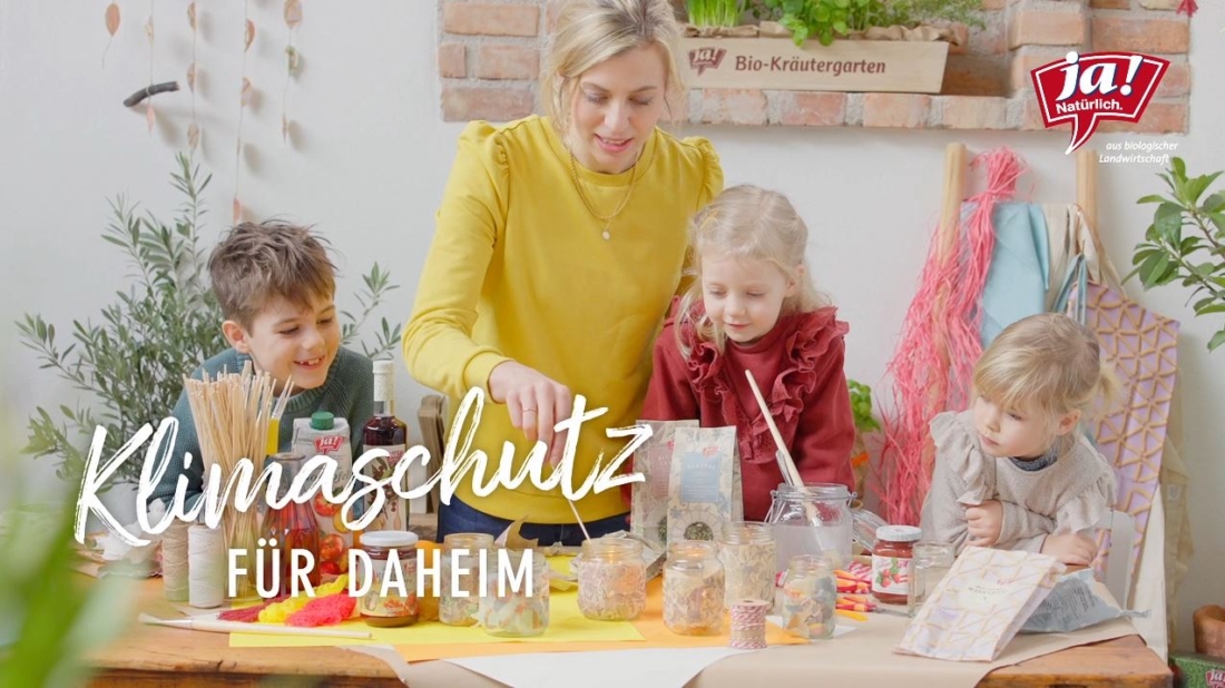 Aus Alt macht Neu: Upcycling mit nachhaltigen Verpackungen – Bastelideen für Kinder