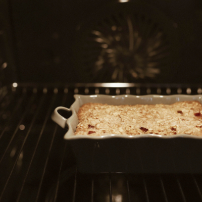 Jules Vogel Sport Oatmeal