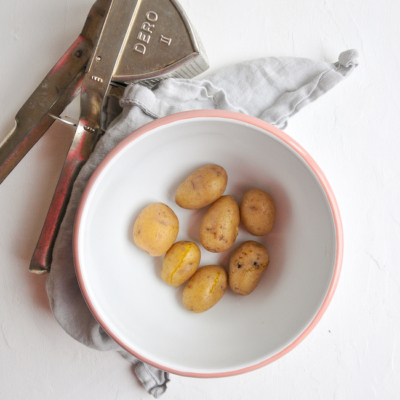 Pancakes Kartoffelreste littlebee.at