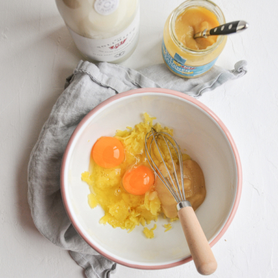 Pancakes Kartoffelreste littlebee.at