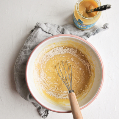 Pancakes Kartoffelreste littlebee.at