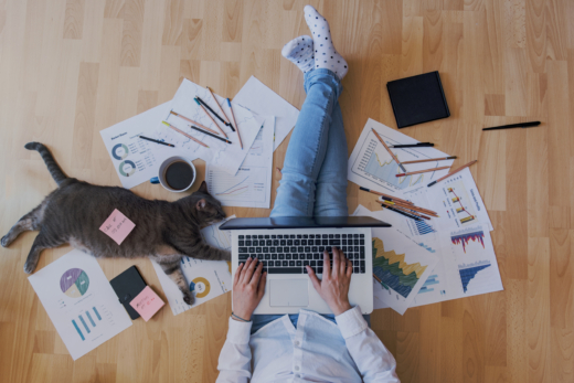 _creative-home-work-space-work-from-home-concept-girl-with-cat-