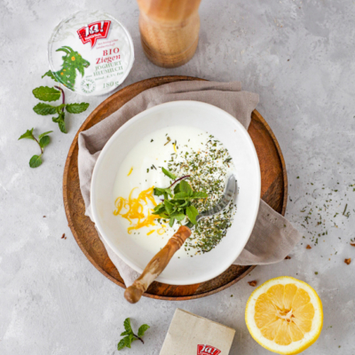 Brotreste Tarte Rhabarber Ziegenkäse cookiteasy.at