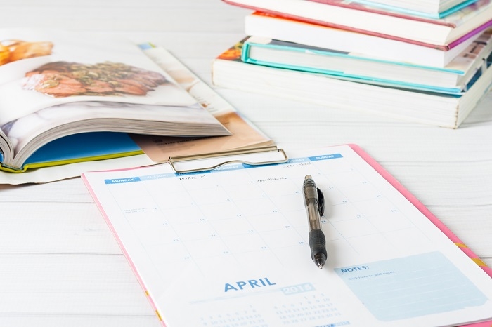 Stressfreies Kochen mit Meal-Planning