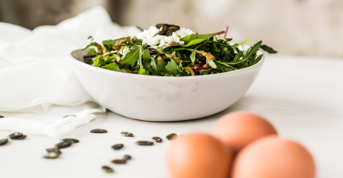 Studie zeigt: Bio, gesund und leistbar – das geht!