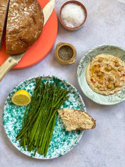 Delikatess-Spargel Karma Food