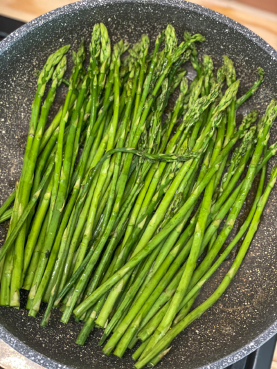 Delikatess-Spargel Karma Food